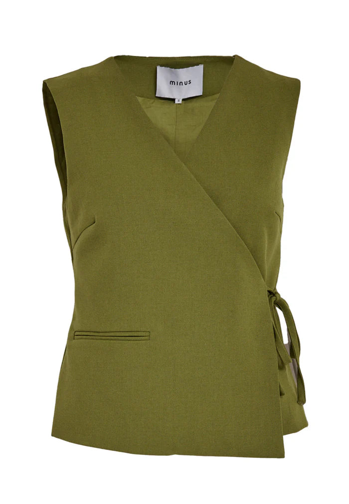 Lina Vest