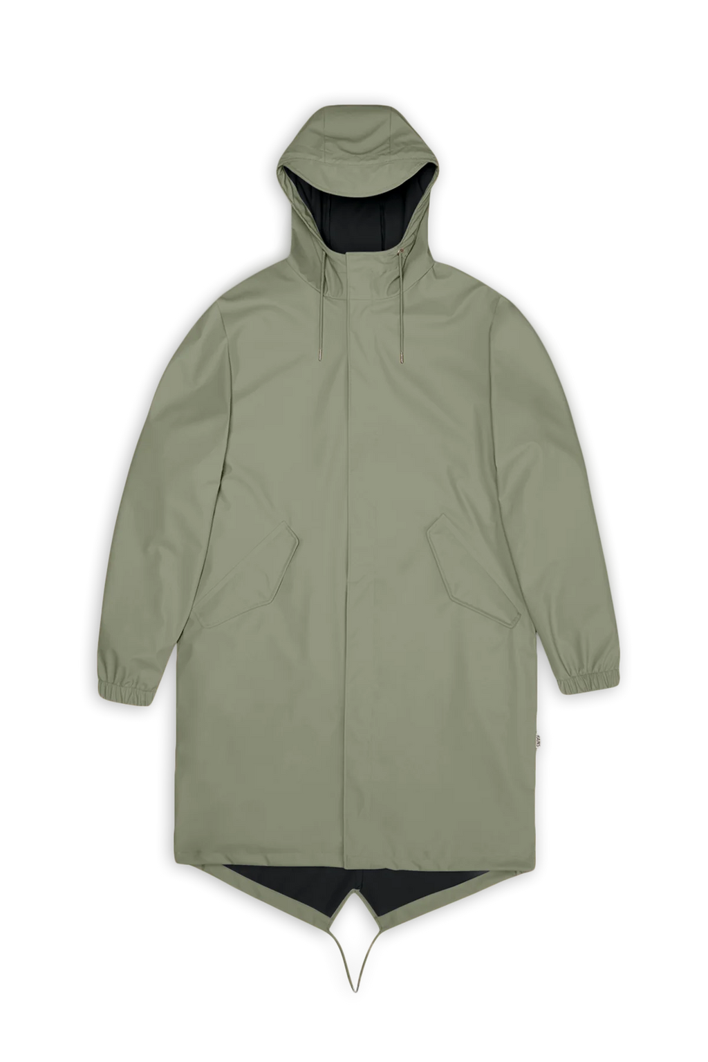 Fishtail Parka W3