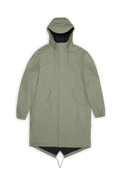 Fishtail Parka W3