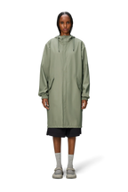 Fishtail Parka W3