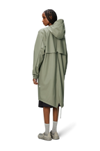 Fishtail Parka W3