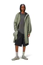Fishtail Parka W3