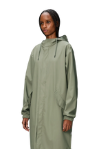 Fishtail Parka W3