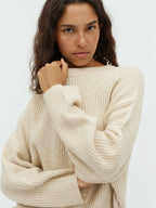 Gillian Shyla Knit