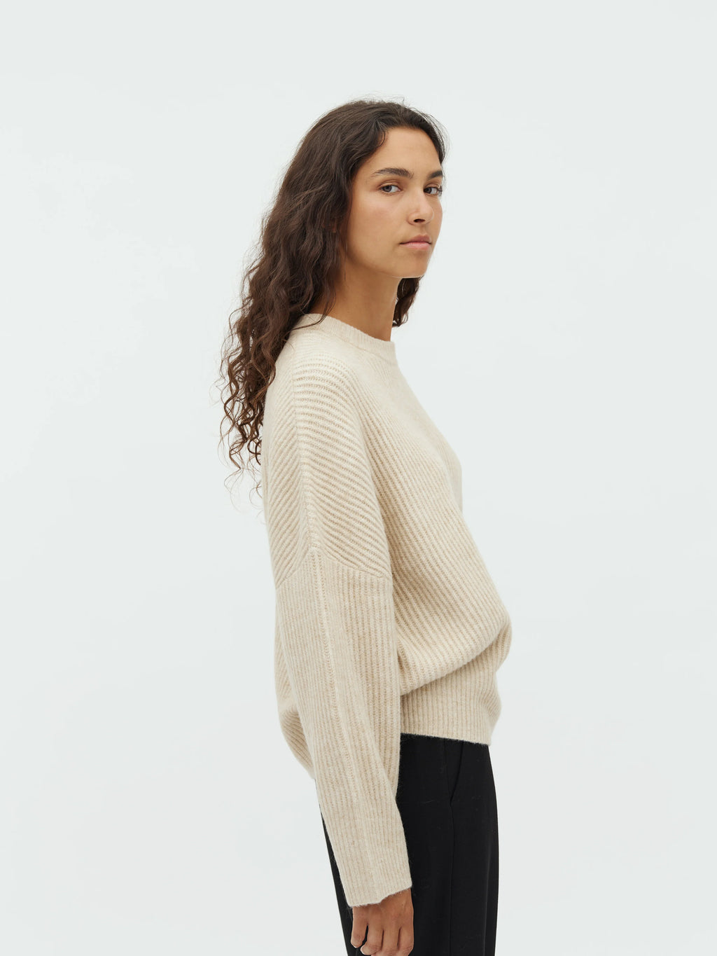 Gillian Shyla Knit