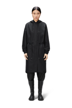 String W Parka W3