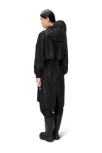 String W Parka W3