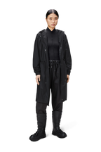String W Parka W3