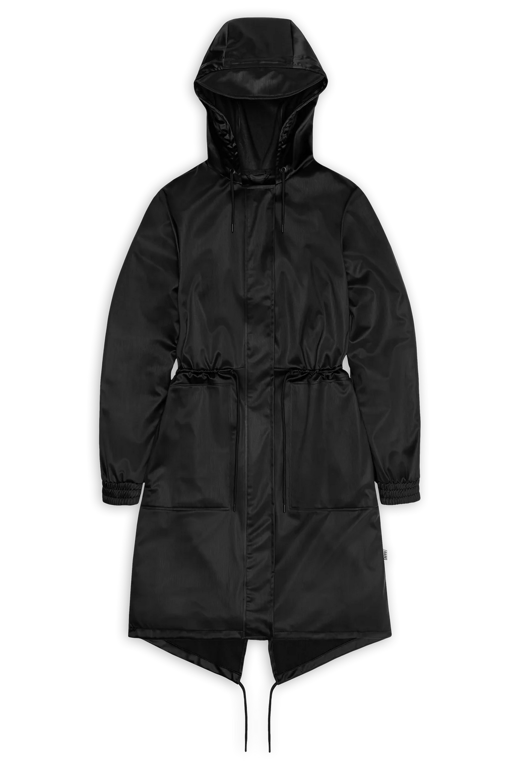 String W Parka W3