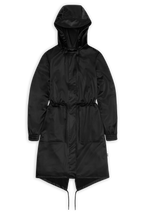 String W Parka W3