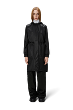 String W Parka W3