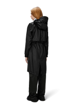 String W Parka W3