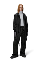 String W Parka W3