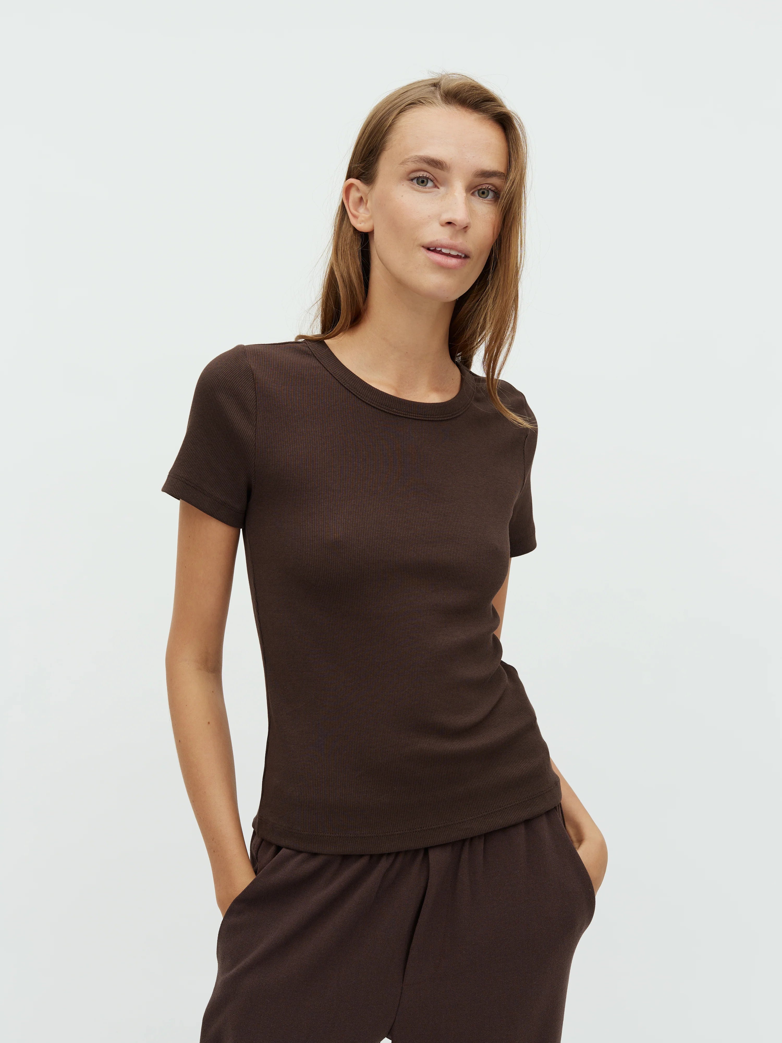 Evelyn, Otis-U-M, T-shirt