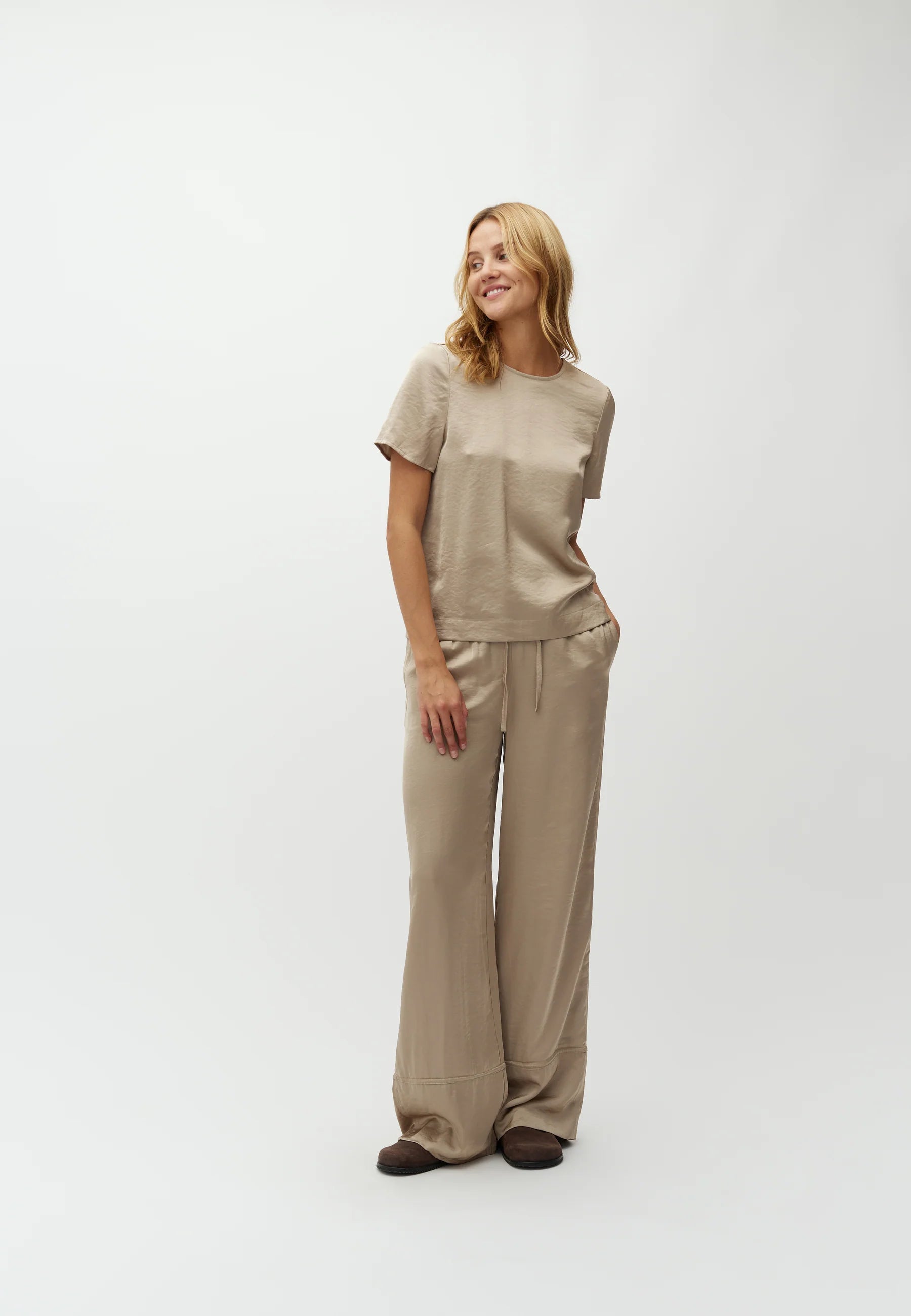 Quill, Nivara-M Blouse