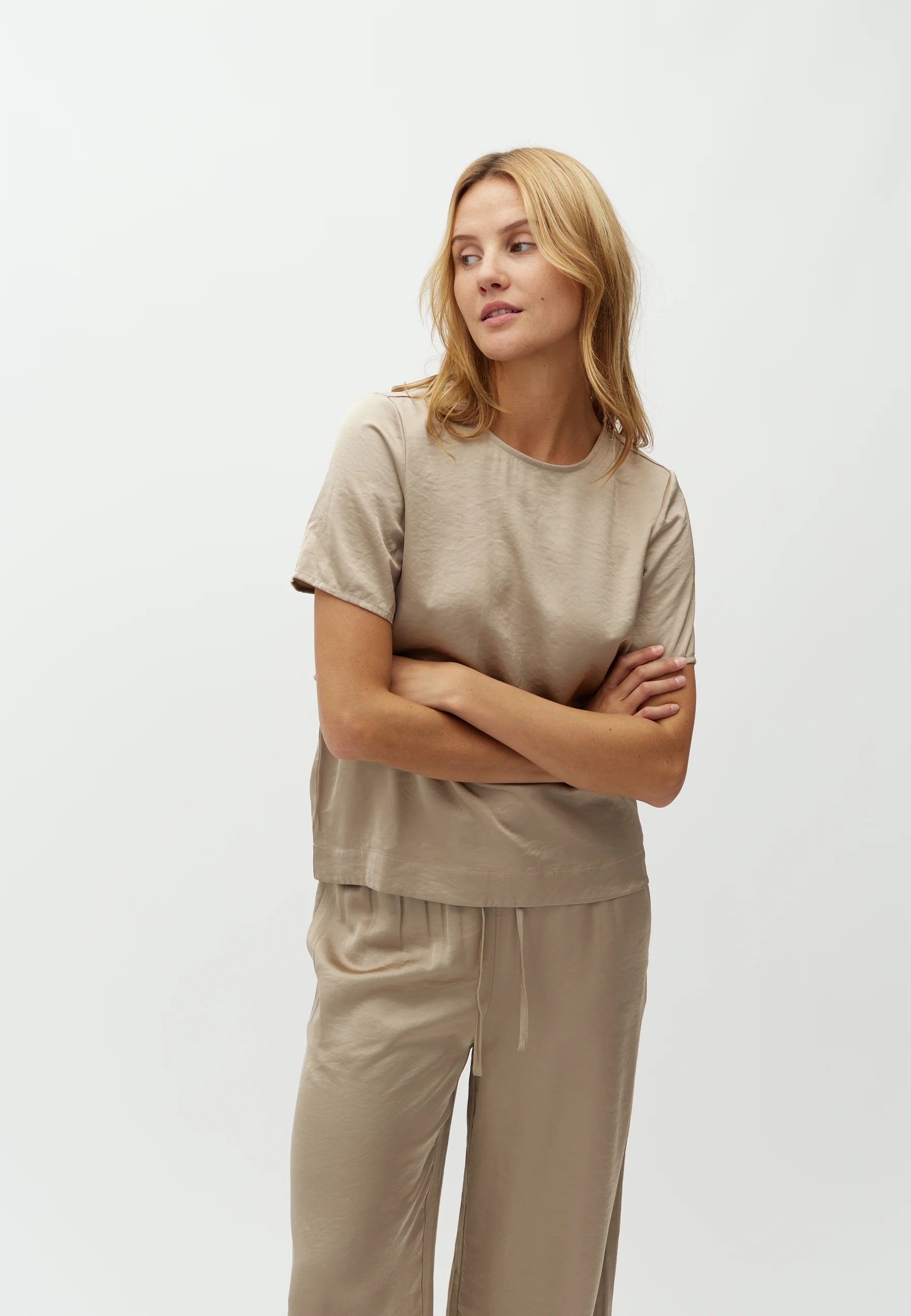 Quill, Nivara-M Blouse