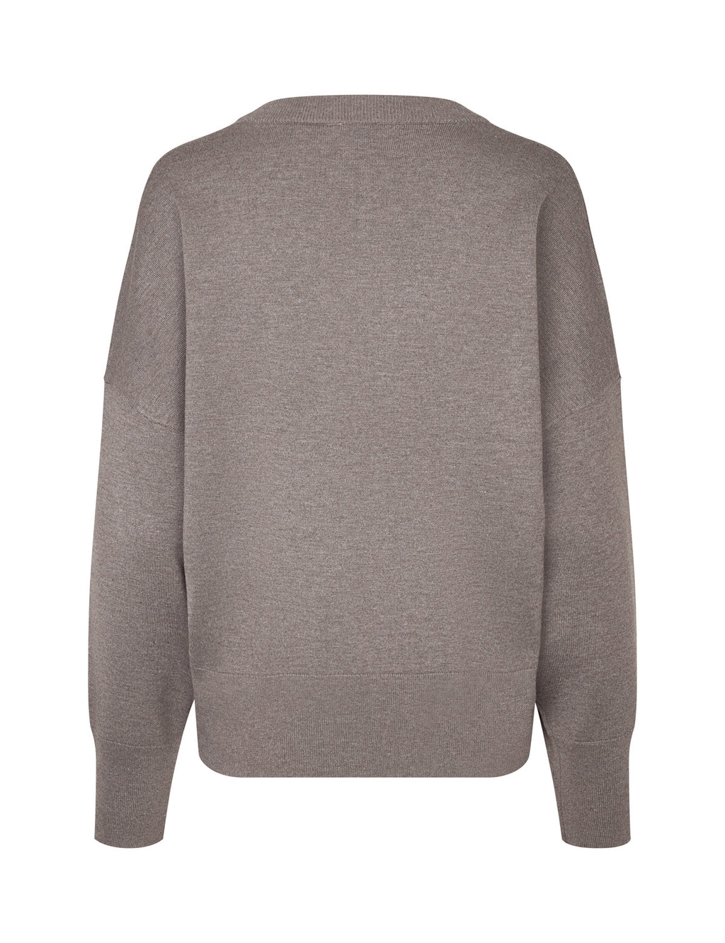Bravani, Gilian V-M, Knit