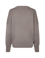 Bravani, Gilian V-M, Knit