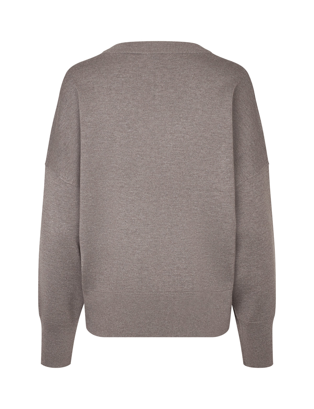 Bravani, Gilian V-M, Knit