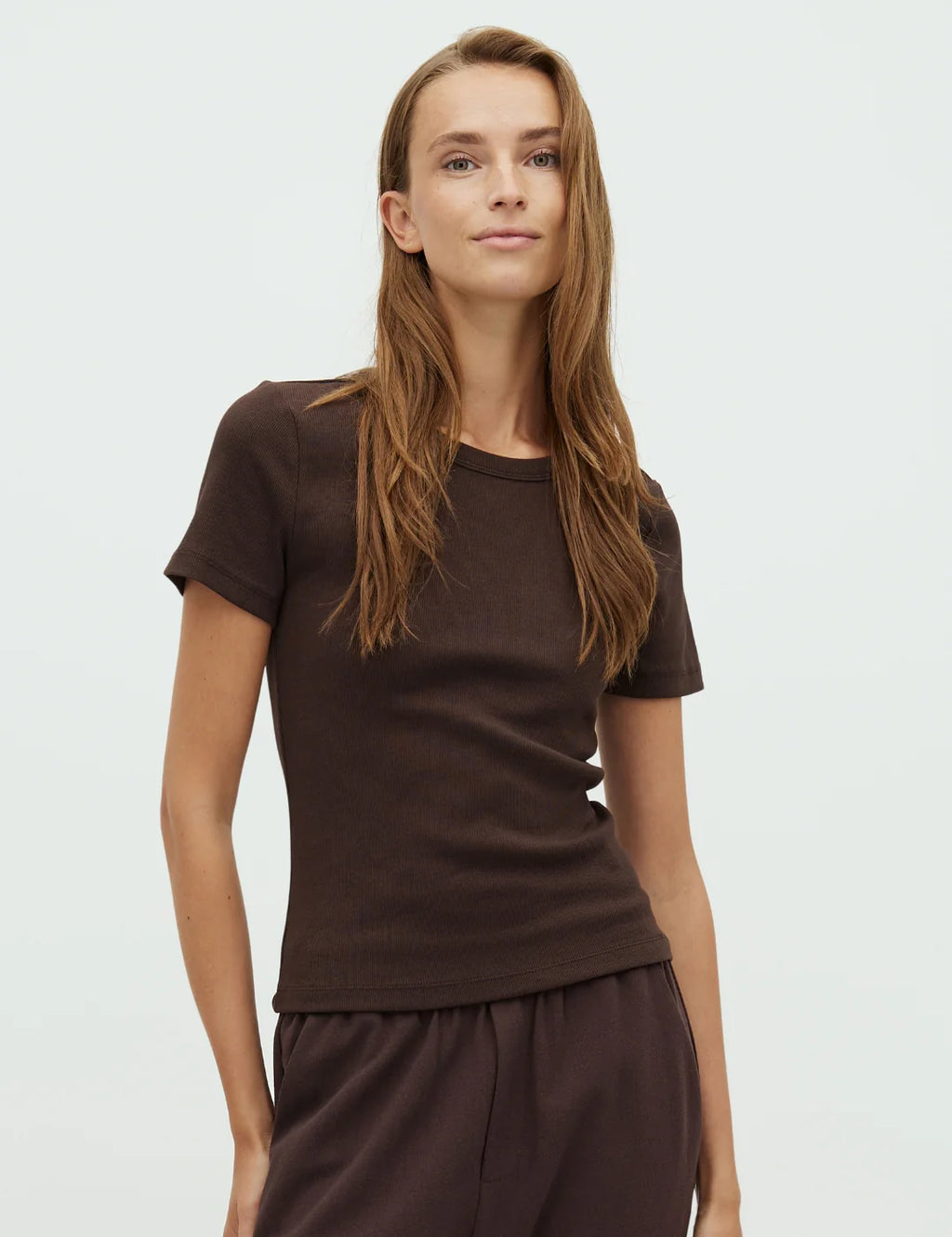 Evelyn, Otis-U-M, T-shirt