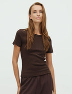 Evelyn, Otis-U-M, T-shirt