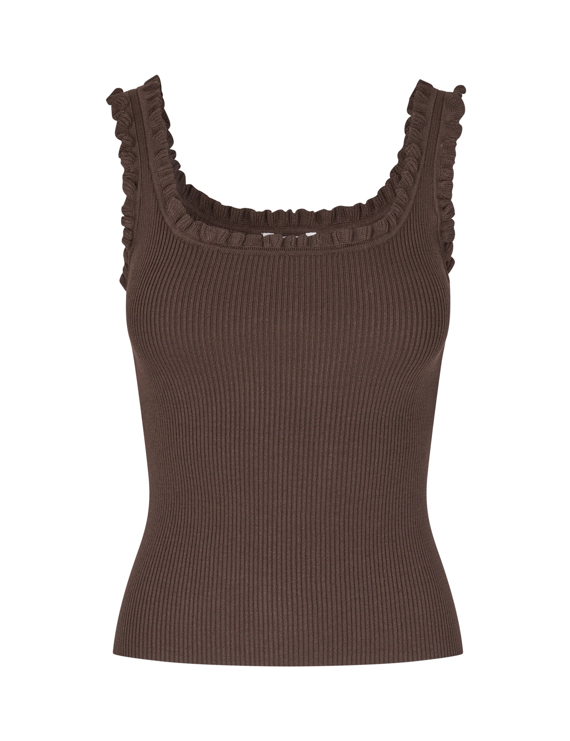 Louc, Elinne M Knit