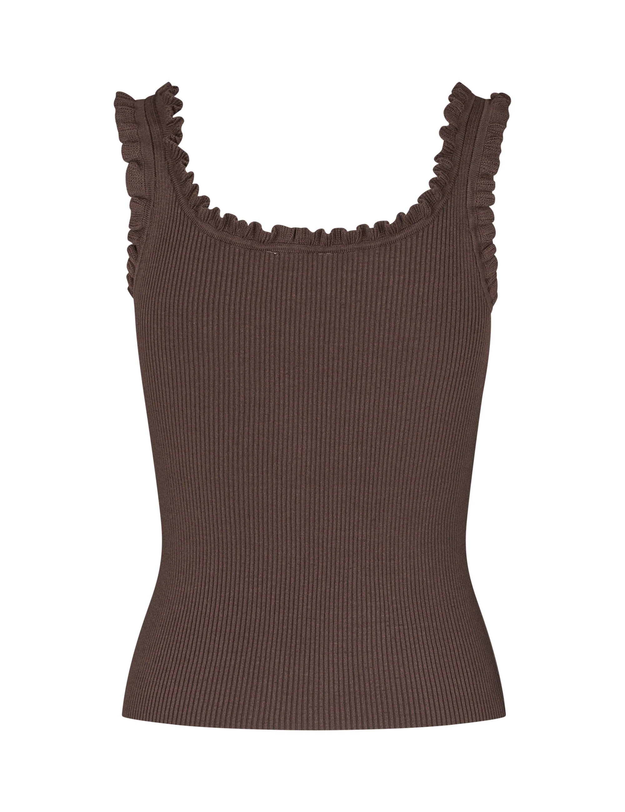 Louc, Elinne M Knit
