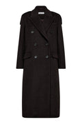 Lida Tailor Wool Coat