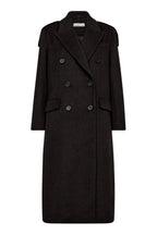 Lida Tailor Wool Coat