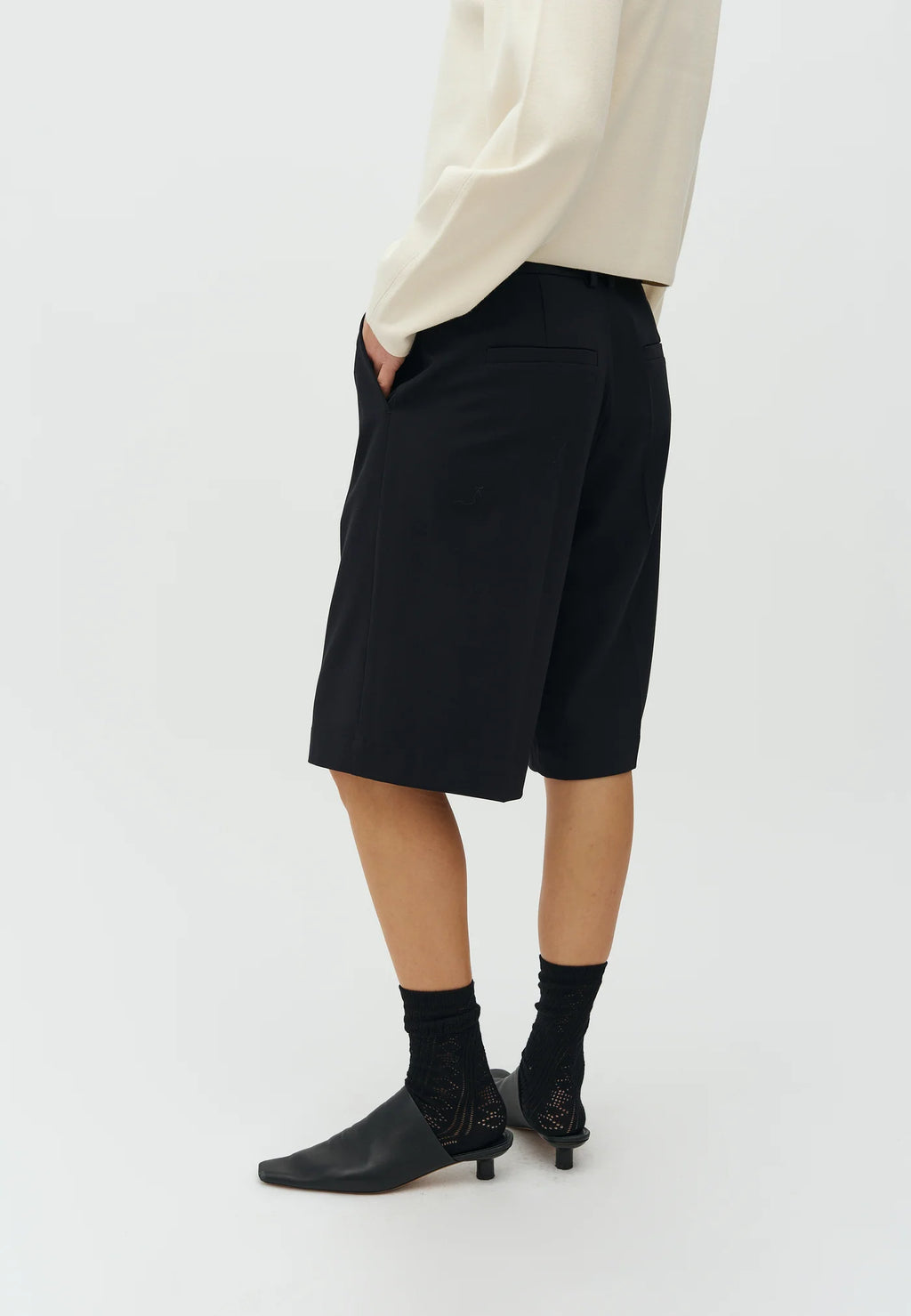 Bamudo Melba Shorts