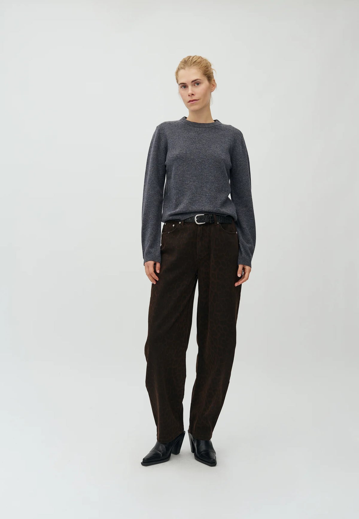 Christin-M Aurely Knit