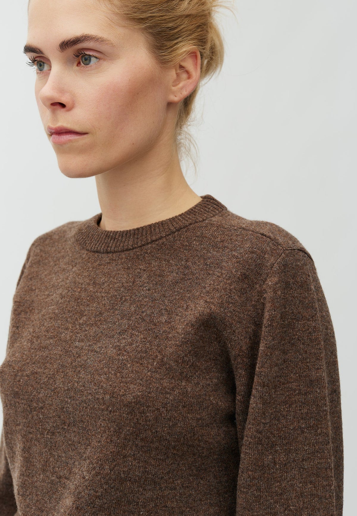 Christin-M Aurely Knit