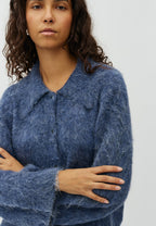 Lari-M Brush Knit