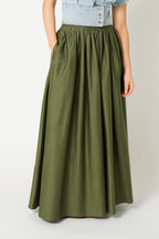 Aylin Skirt