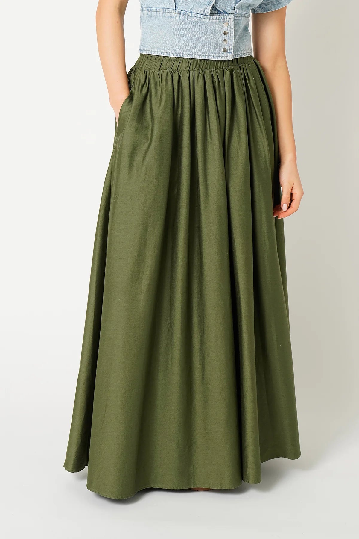 Aylin Skirt