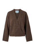 Novalie Knit Cardigan