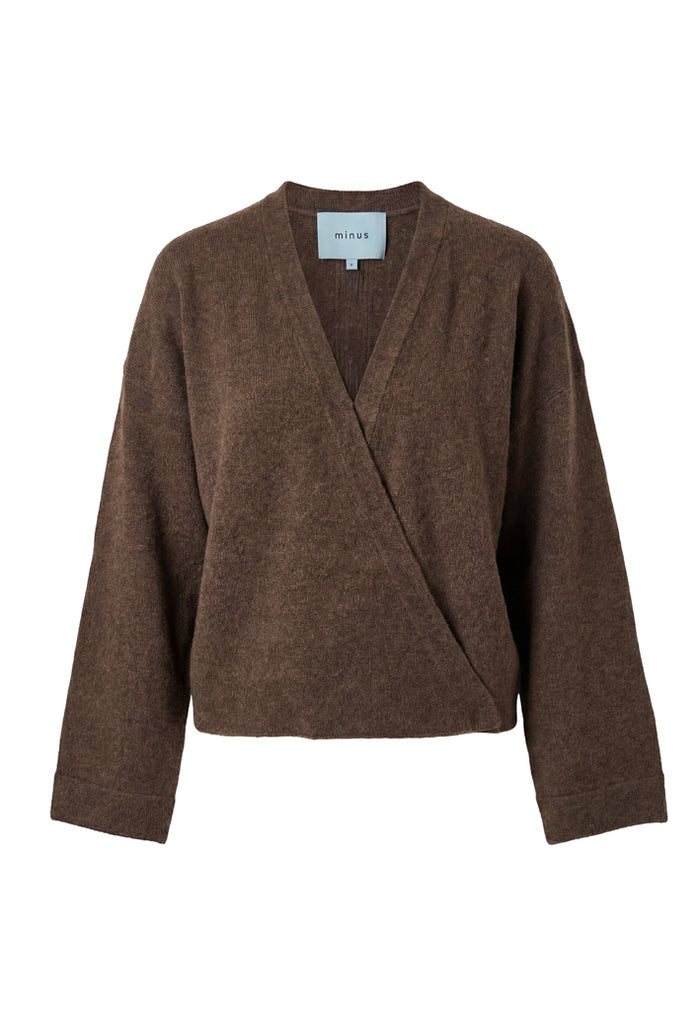 Novalie Knit Cardigan