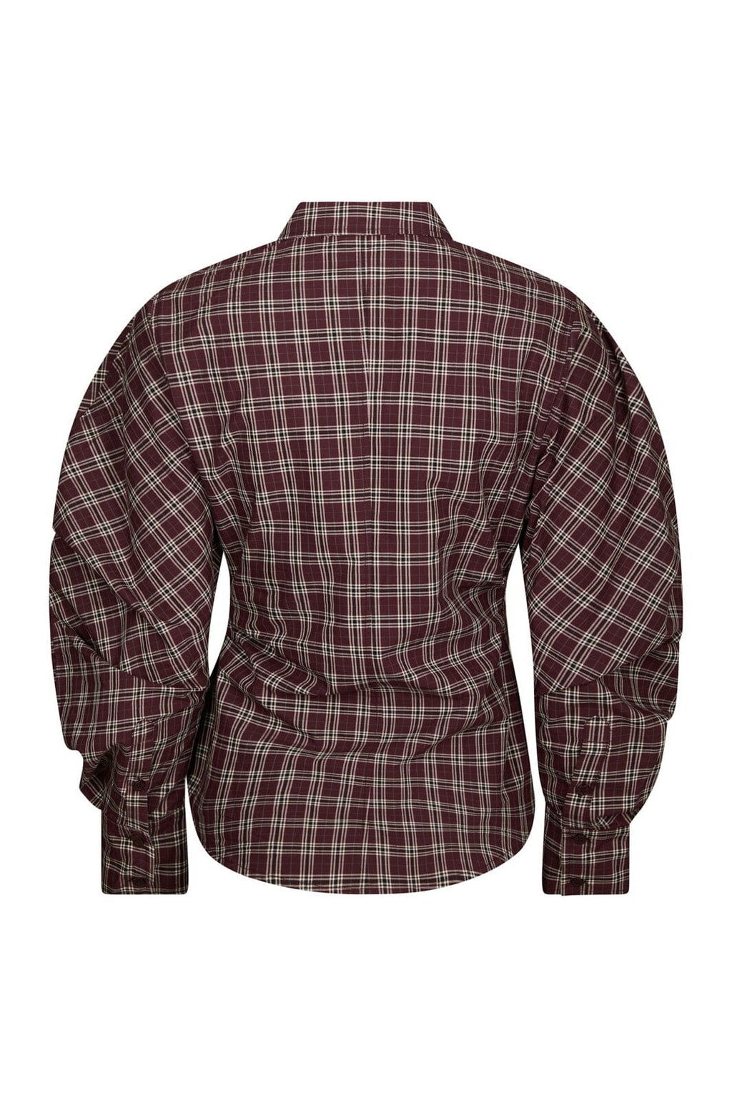 Neoella Medium Check Shirt