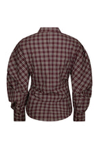 Neoella Medium Check Shirt