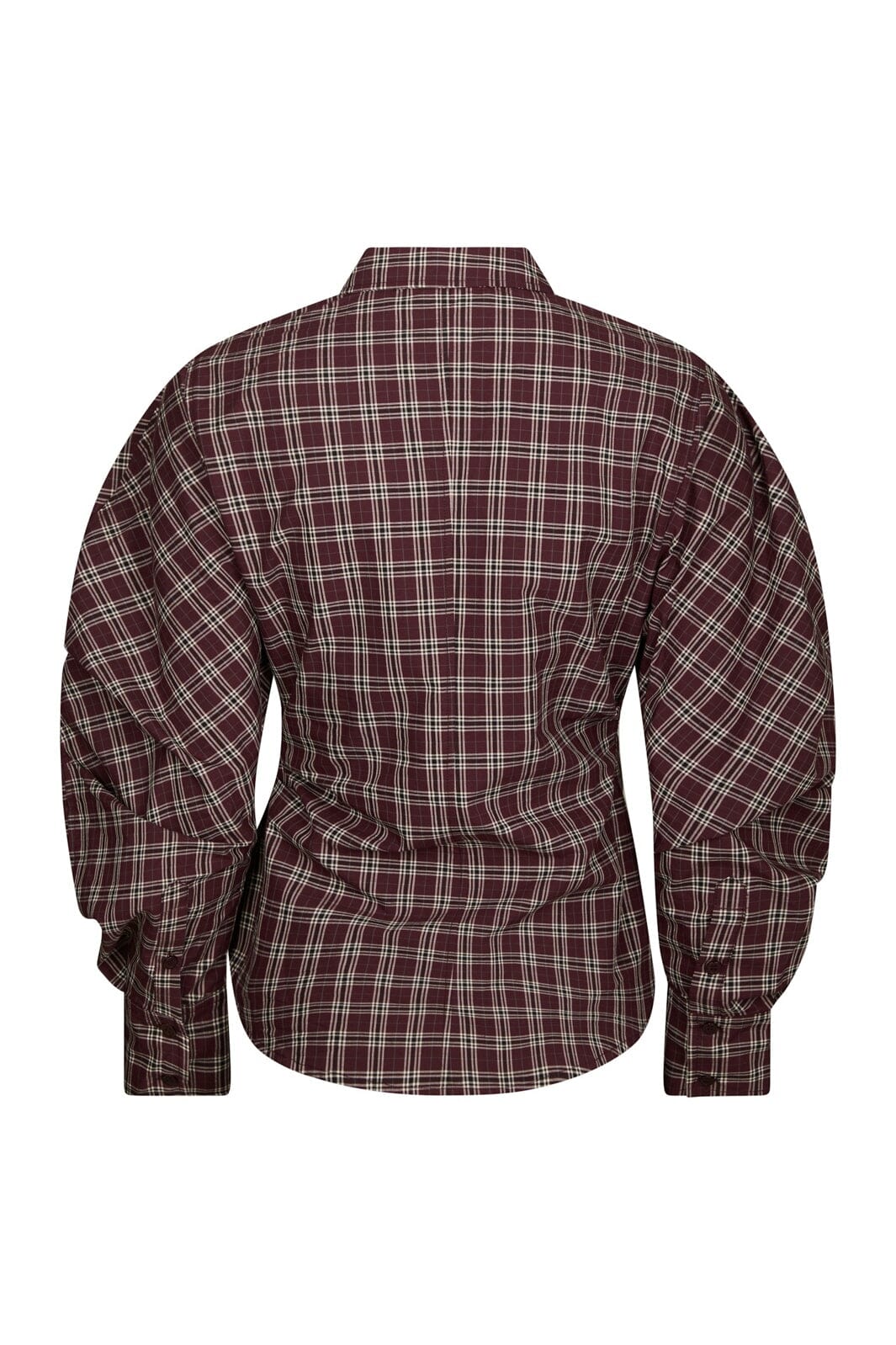 Neoella Medium Check Shirt