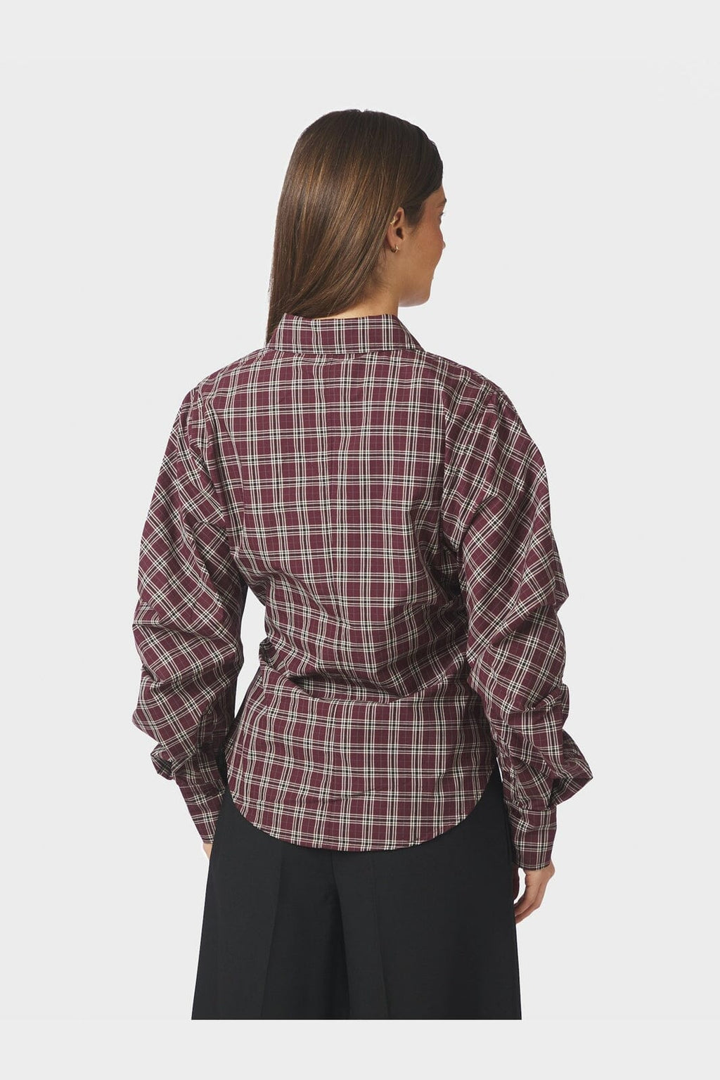 Neoella Medium Check Shirt