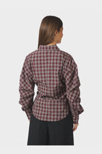 Neoella Medium Check Shirt