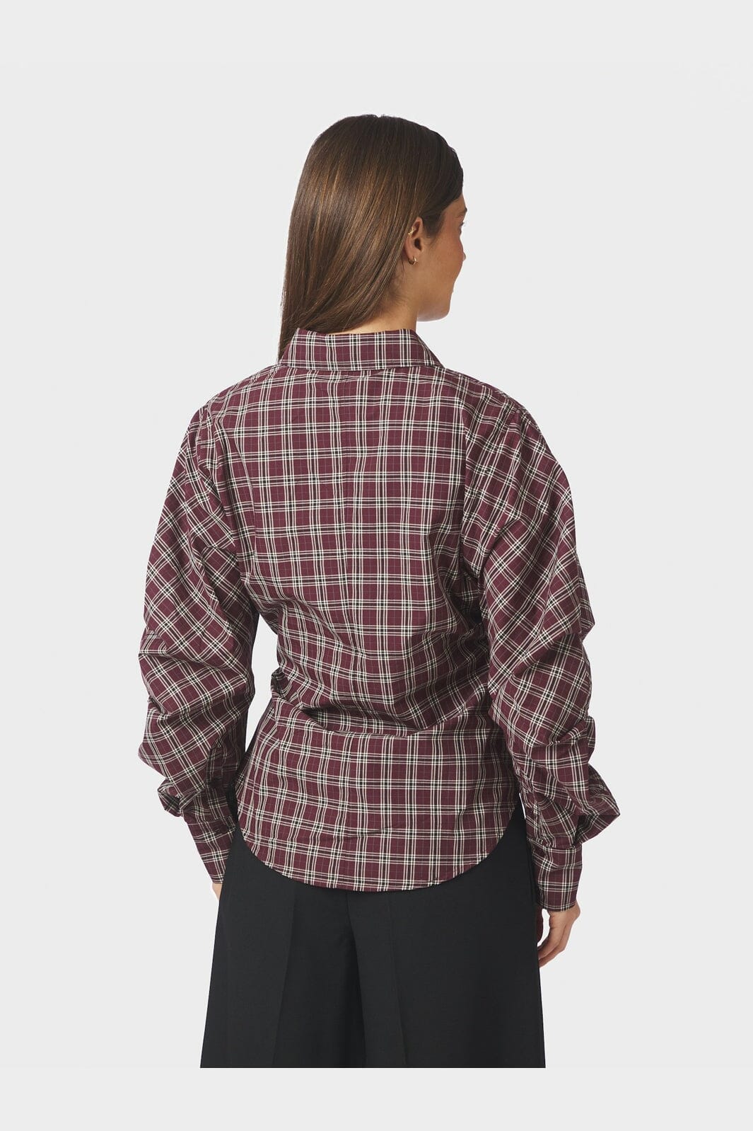 Neoella Medium Check Shirt
