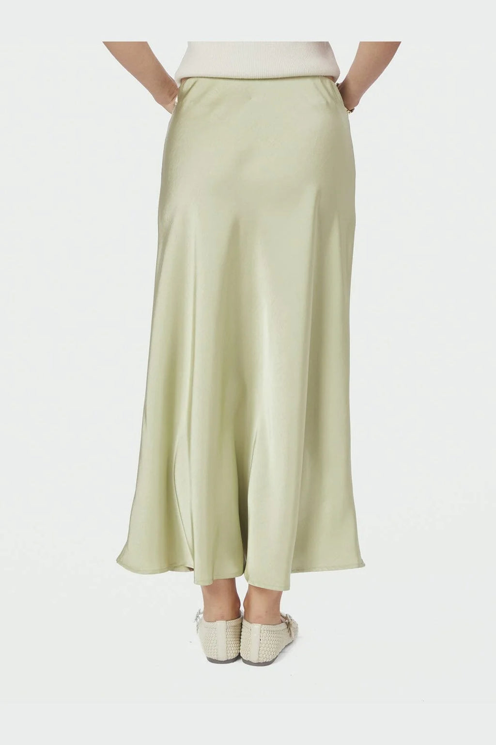 Bovary Skirt