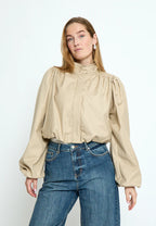Cindy Shirt Jacket