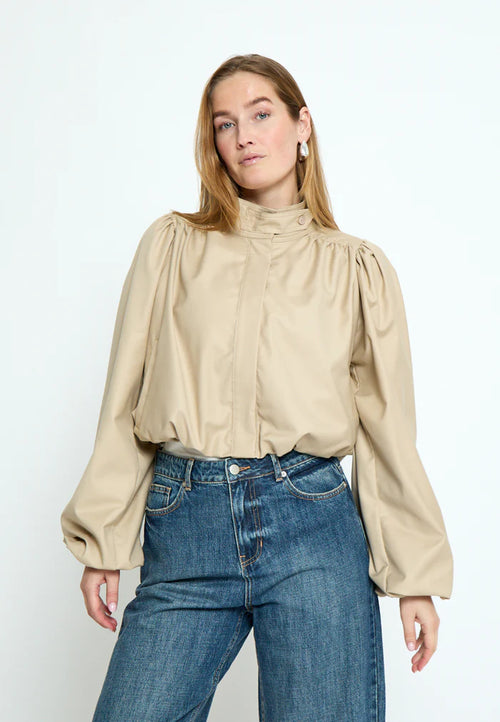 Cindy Short Jacket