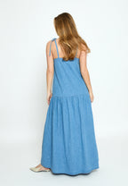 Janika Maxi Dress