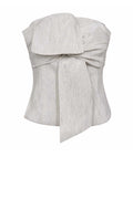 BiaCC Knot Tube Top