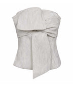 BiaCC Knot Tube Top