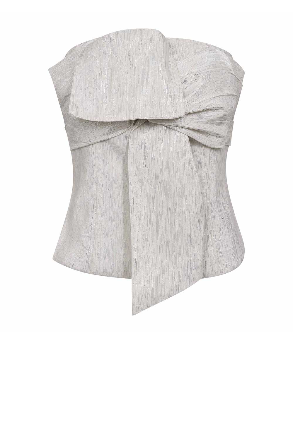 BiaCC Knot Tube Top